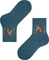 Falke Horse Socken peacock (Junior) Vorschaubild