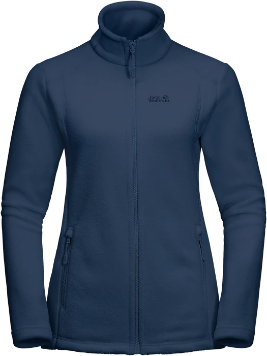 Jack Wolfskin Midnight Moon Jacke (Damen) (2020)