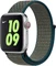 Apple Nike Sport Loop für Apple Watch 40mm Hyper Crimson/Neptune Green Vorschaubild