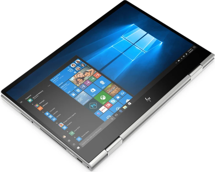HP Envy x360 15-dr1002ng, Natural Silver, Core i5-10210U, 16GB RAM, 512GB SSD, DE