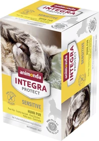 animonda Integra Sensitive Huhn Pur, 2.40kg (24x 100g)