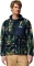 Columbia Winter Pass Reversible Sherpa Fleece Funktionsjacke (Herren) Vorschaubild