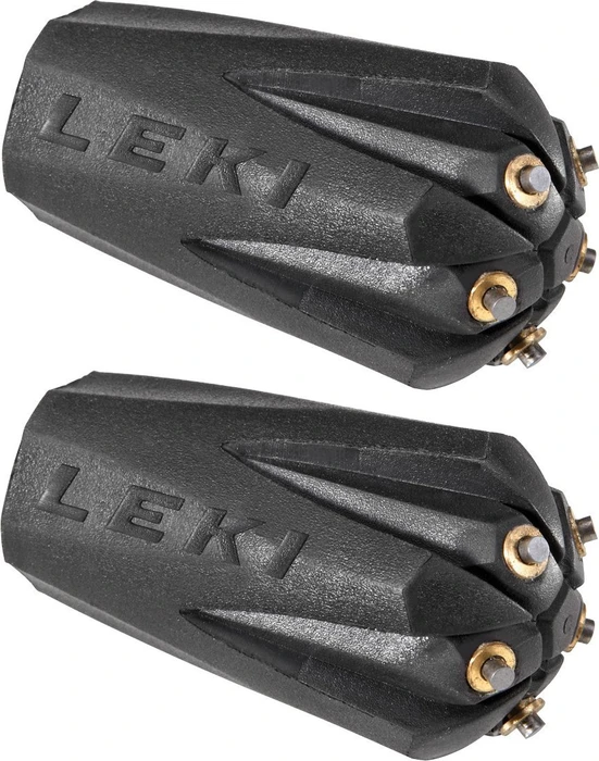 Leki Silent Spike Pad Trekking Gummipuffer