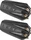 Leki Silent Spike Pad Trekking Gummipuffer (882500103)