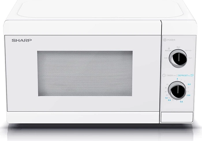 Sharp YC-MS01E-C