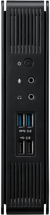 Samsung Thin Client Box TX-WN, C-50, 2GB RAM, 16GB SSD