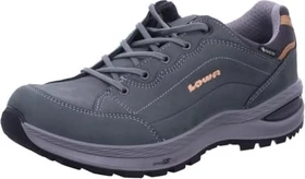 Lowa Renegade Evo GTX Lo graphite/apricot (Damen)