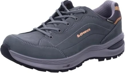 Lowa Renegade Evo GTX Lo graphite/apricot (Damen)