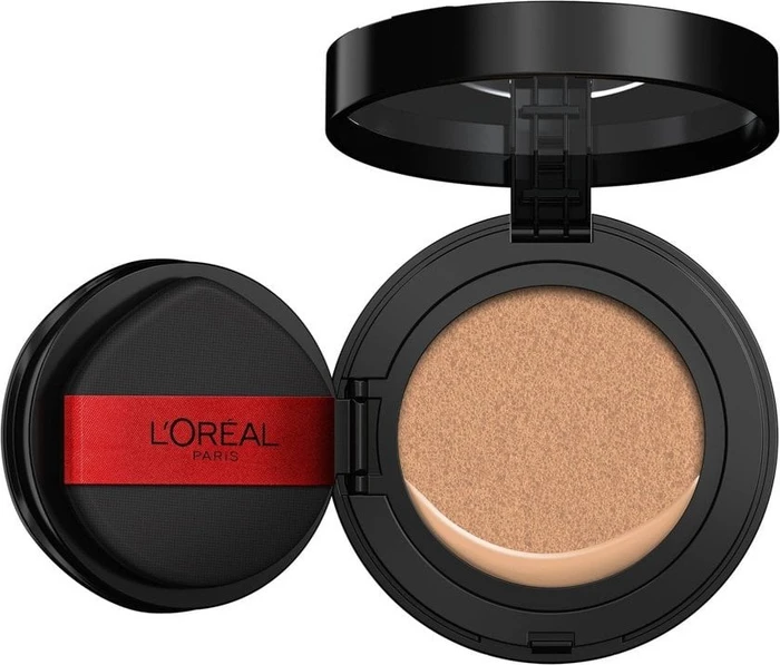 L'Oréal Infaillible 24H Fresh Wear Cushion Foundation 260 warm, 11g