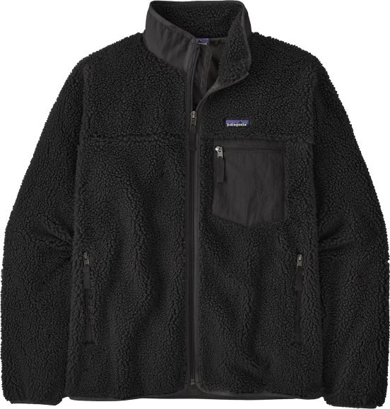 Patagonia Classic Retro-X Fleece Jacke (Herren)