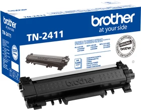 Brother Toner TN-2411 schwarz