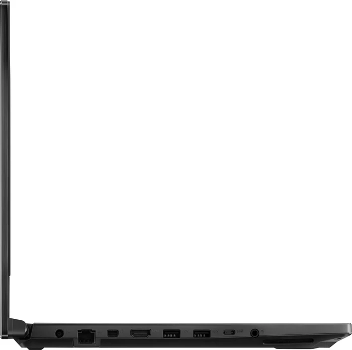 ASUS ROG Strix Scar II GL504GV-ES087T, schwarz, Core i7-8750H, 16GB RAM, 512GB SSD, GeForce RTX 2060, DE