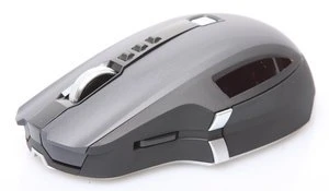 Microsoft SideWinder X8 Gaming Mouse, USB