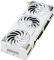 ASUS TUF Gaming GeForce RTX 5070 Ti BTF White OC Edition, TUF-RTX5070TI-O16G-BTF-WHITE, 16GB GDDR7, 2x HDMI, 3x DP Vorschaubild