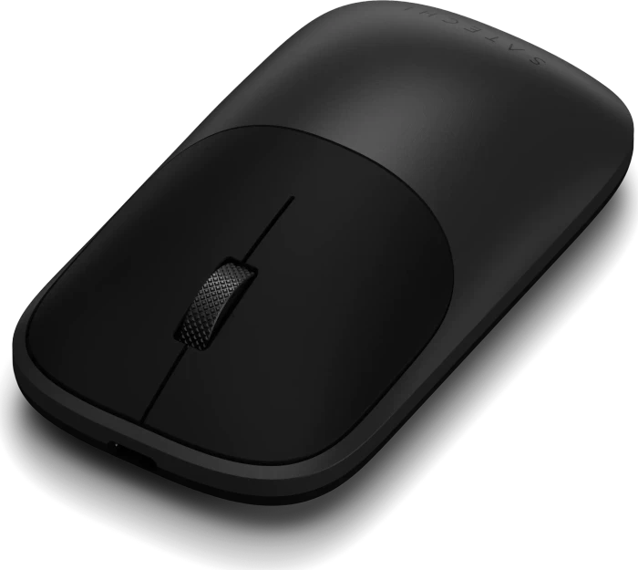 Satechi Slim EX Wireless Mouse, Space Black, USB/Bluetooth