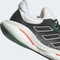 adidas Solarglide 6 non dyed/core black/court green (Damen) Vorschaubild