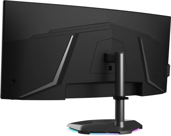 Cooler Master GM34-CWQ ARGB, 34"