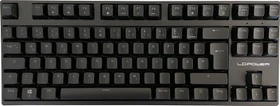 LC-Power LC-KEY-MECH-2-RGB-C-W, Gateron RED, USB/Bluetooth, DE