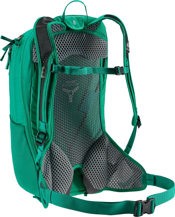 Deuter Race EXP Air 14+3 fern/graphite