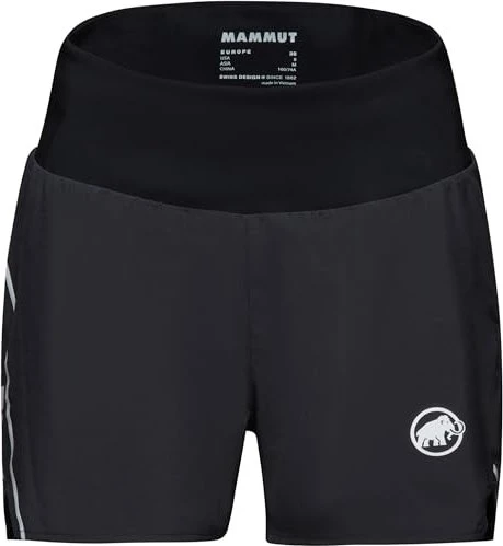 Mammut Aenergy TR Shorts Laufhose kurz (Damen)