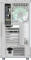 DarkFlash DPX90 White, Glasfenster Vorschaubild