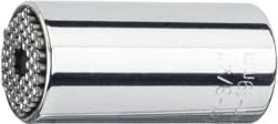 Wiha Gripper 9246 01 Gator Grip 7-19mm Universal Steckschlüssel 3/8", 7/19mm