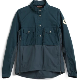 Fjällräven S/F Räven Anorak navy (Damen)