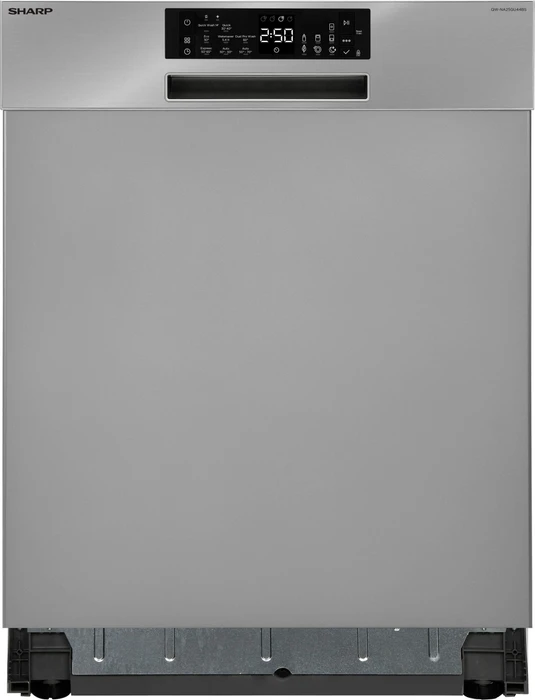 Sharp QW-NA25GU44BS-DE
