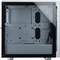 Corsair Carbide Series 275R, weiß, Glasfenster Vorschaubild