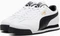 Puma Roma 24 puma white/puma black/puma team gold Vorschaubild