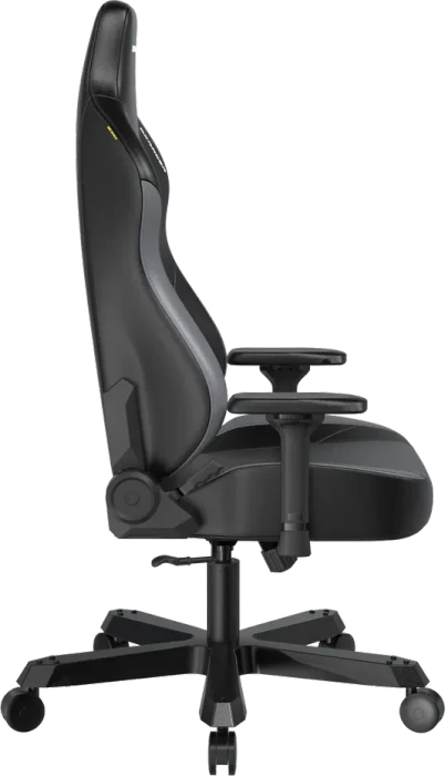 DXRacer Tank XXL Series Gamingstuhl, schwarz/grau