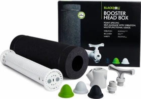 Blackroll Booster Head Box für Faszienrolle