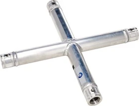 Global Truss F31 4-Weg Ecke C41
