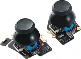 GuliKit Electromagnetic Joystick Module for Steam Deck OLED