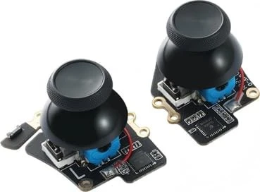 GuliKit Electromagnetic Joystick Module for Steam Deck OLED