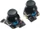 GuliKit Electromagnetic Joystick Module for Steam Deck OLED (SD05)