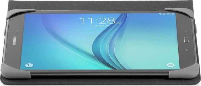Targus SafeFit Tablet Case für Samsung Galaxy Tab schwarz