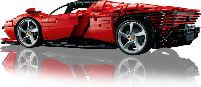 LEGO Technic - Ferrari Daytona SP3