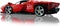 LEGO Technic - Ferrari Daytona SP3 Vorschaubild
