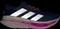 adidas Adistar Byd tech indigo/silver metallic/dark blue (Damen) Vorschaubild