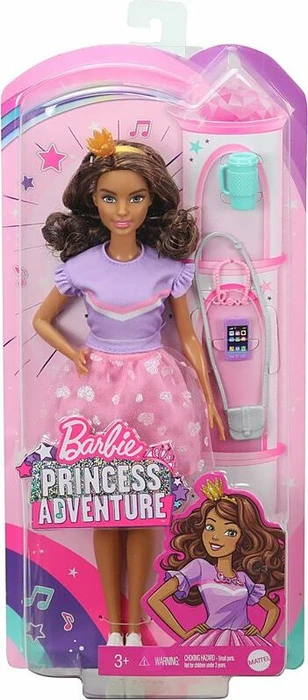 Mattel Barbie - Princess Adventure Teresa