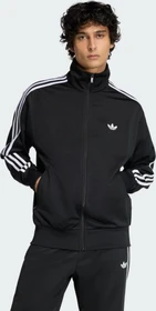 adidas Firebird Track Top Trainingsjacke schwarz (Herren)