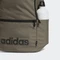 adidas Classic Foundation olive strata/black Vorschaubild