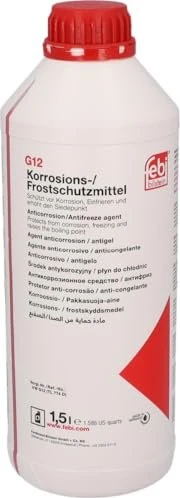Febi Bilstein Violett G12+ 1.5l