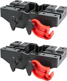 Bessey STE-MH-SET Multifunktionshalterung