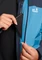 Jack Wolfskin Wild Places 3in1 Funktionsjacke sky blue (Damen) Vorschaubild