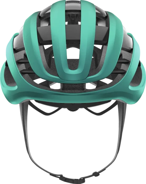 ABUS AirBreaker Helm tropical turquoise
