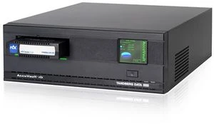 Overland Tandberg AccuVault RDX, 1TB