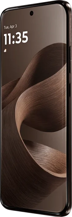 Motorola Edge 70 Pro 256GB PANTONE chicory coffee
