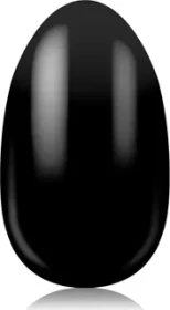 Miss Sophie Nagelfolie black velvet, 24 Stück